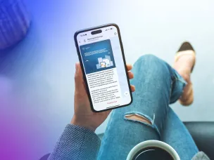 О популяризации мобильного приложения Госуслуги.Дом